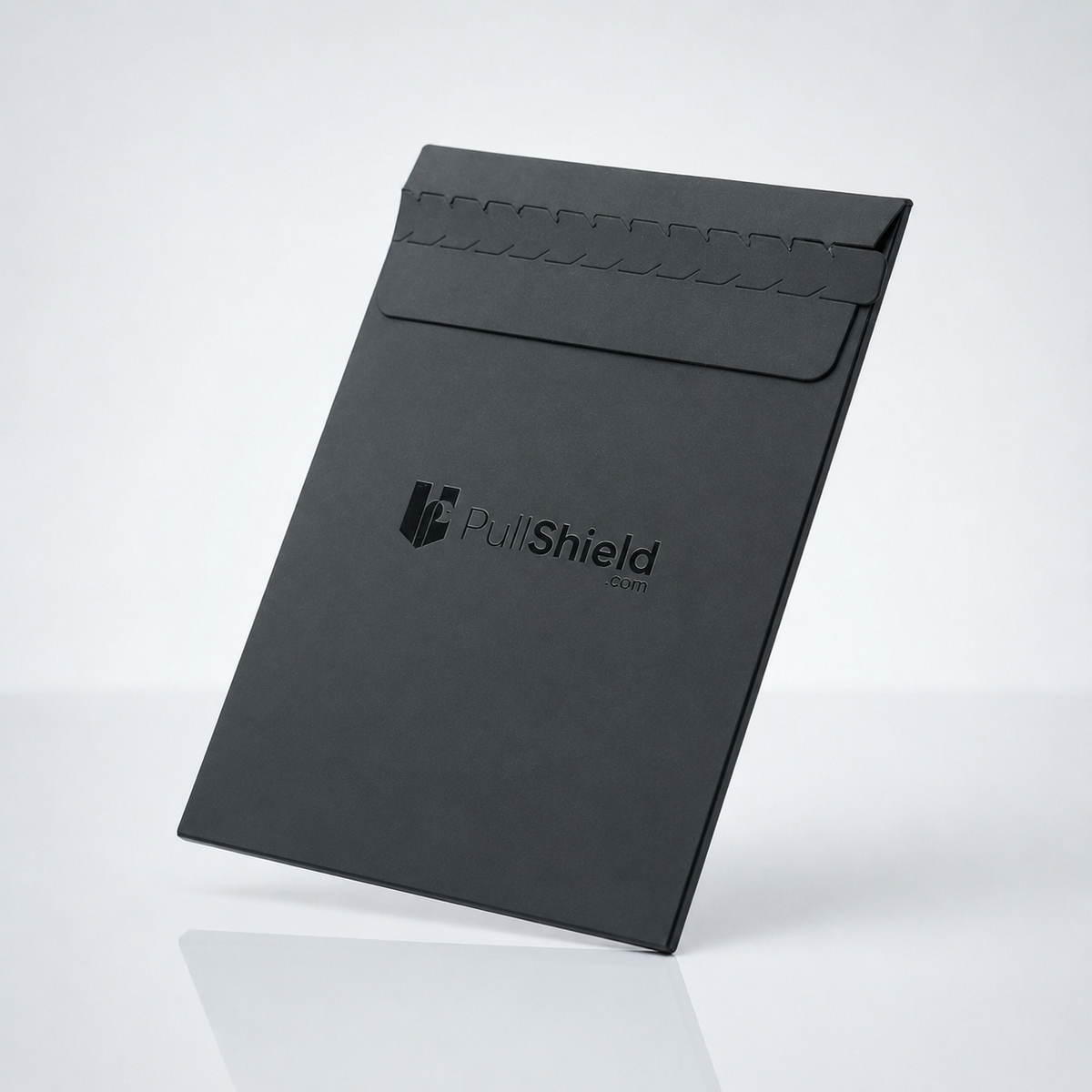 PullShield Lite – Protective Shipping Case for Trading Cards