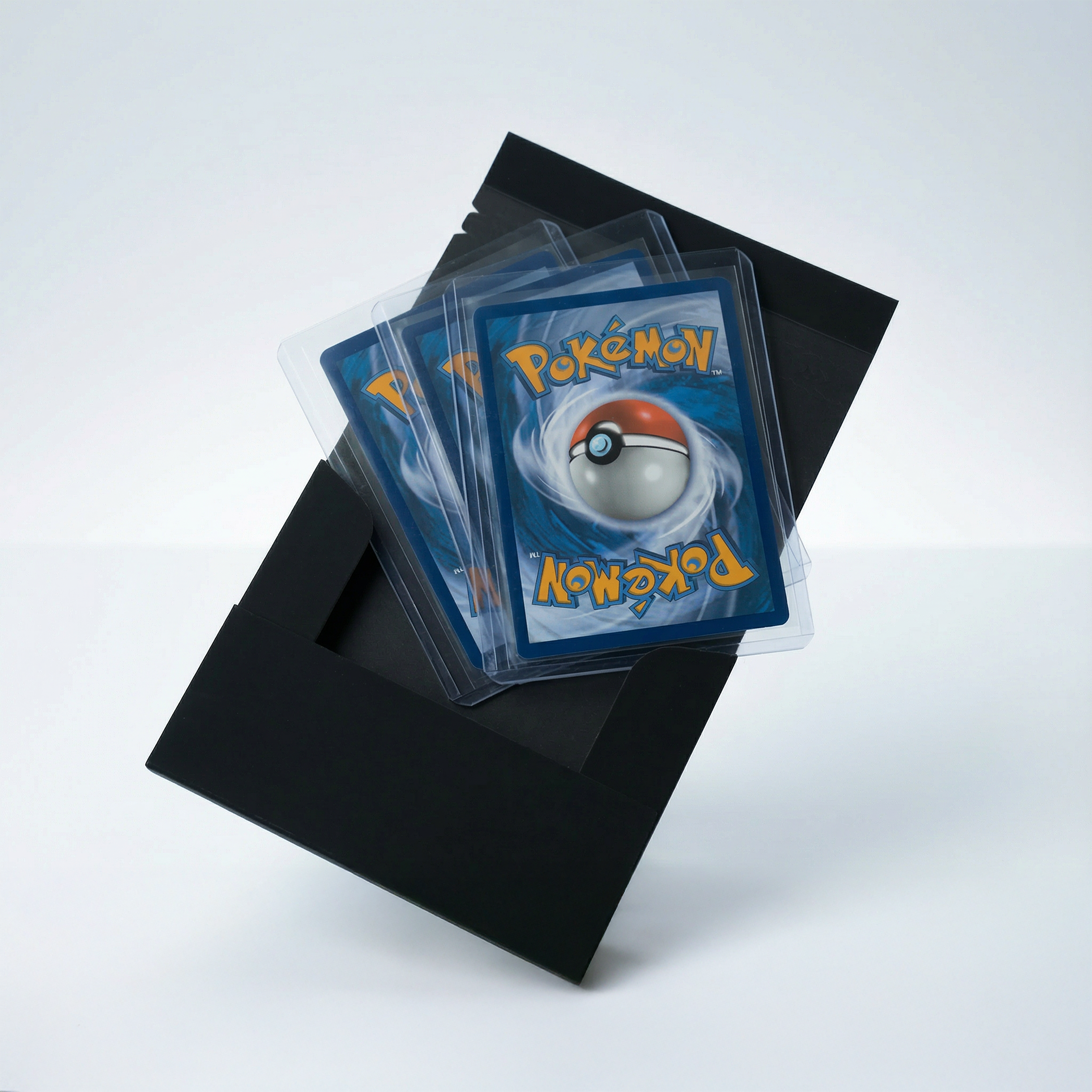 PullShield – Protective Shipping Case for Trading Cards