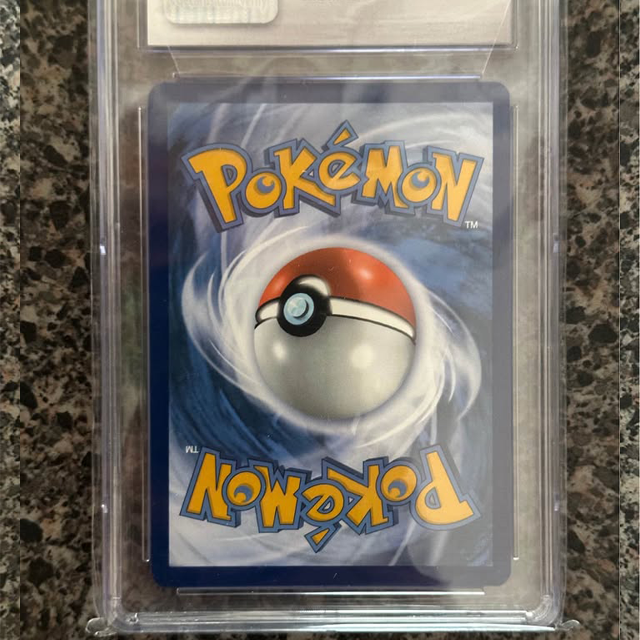 CGC 10 | Chi-Yu Ex [SIR] #259 Pokemon Paldea Evolved