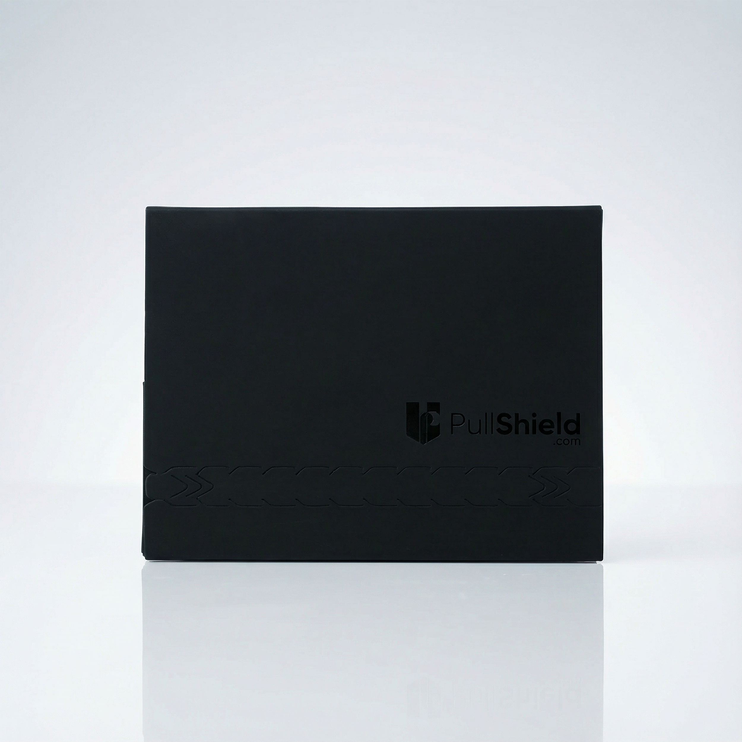 PullShield – Protective Shipping Case for Trading Cards