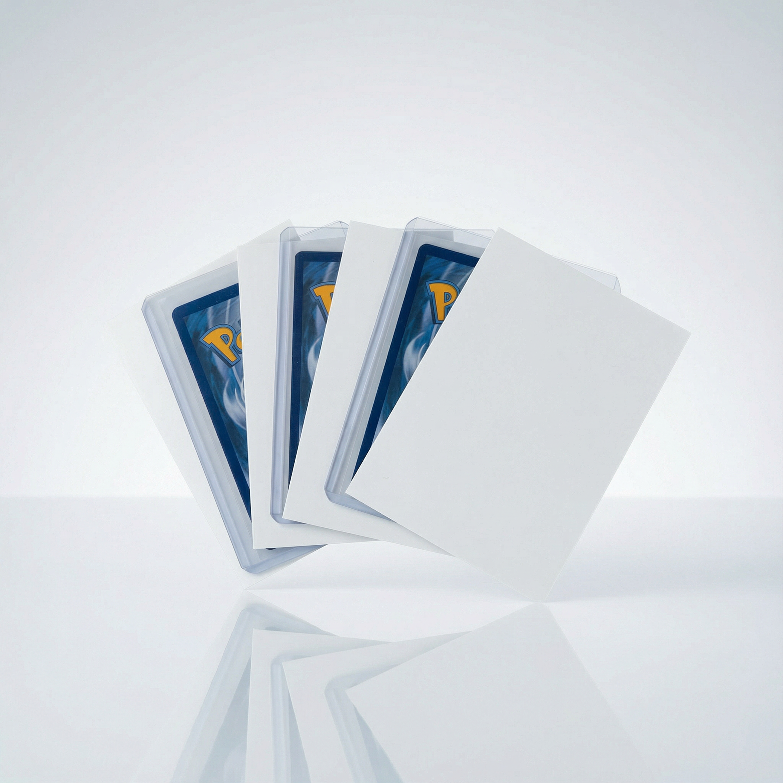 PullShield – Protective Shipping Case for Trading Cards