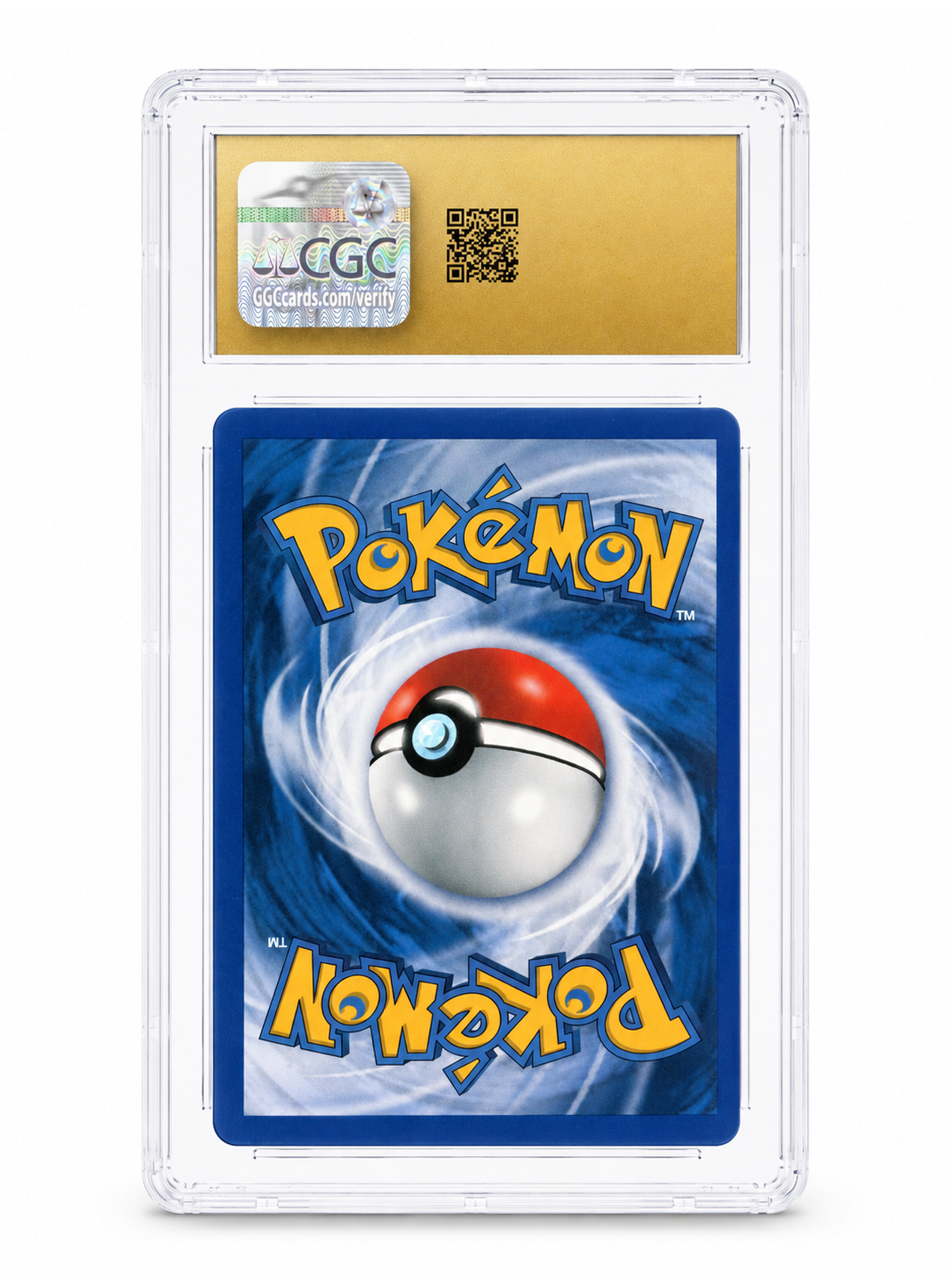CGC Pristine 10 | Entei [Black Star Promo] Pokemon 2001 Promo Vintage Holo