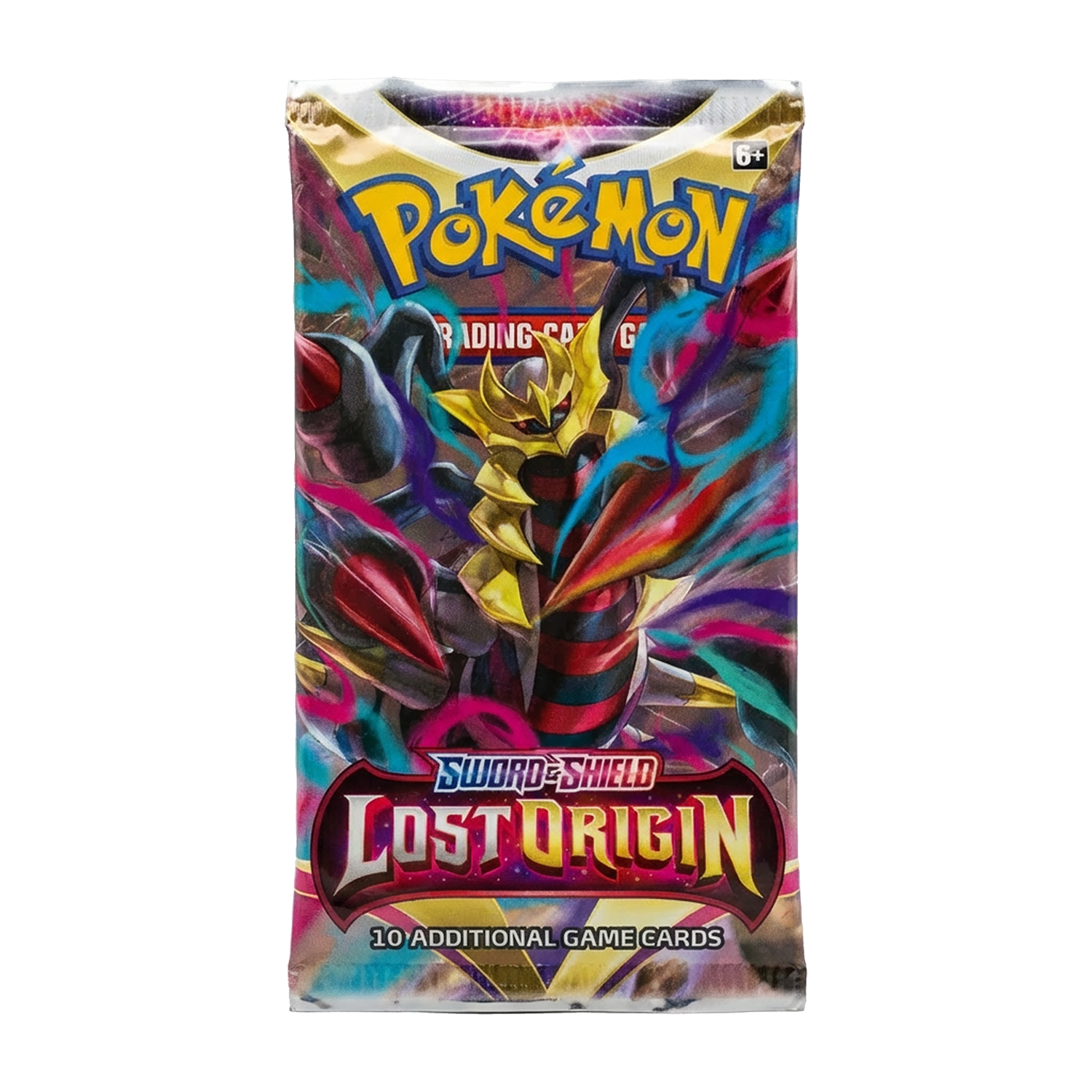 Pokemon - Sword & Shield: Lost Origin - Booster Pack